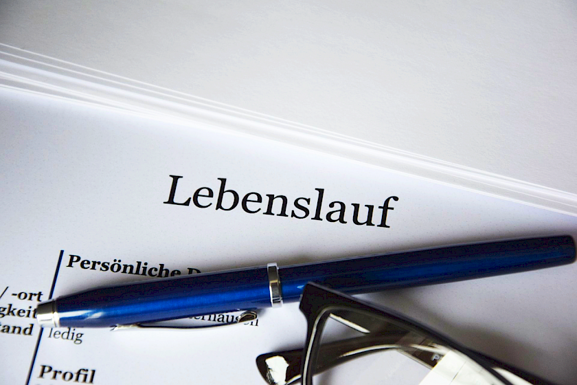 Solicitar trabajo en Alemania